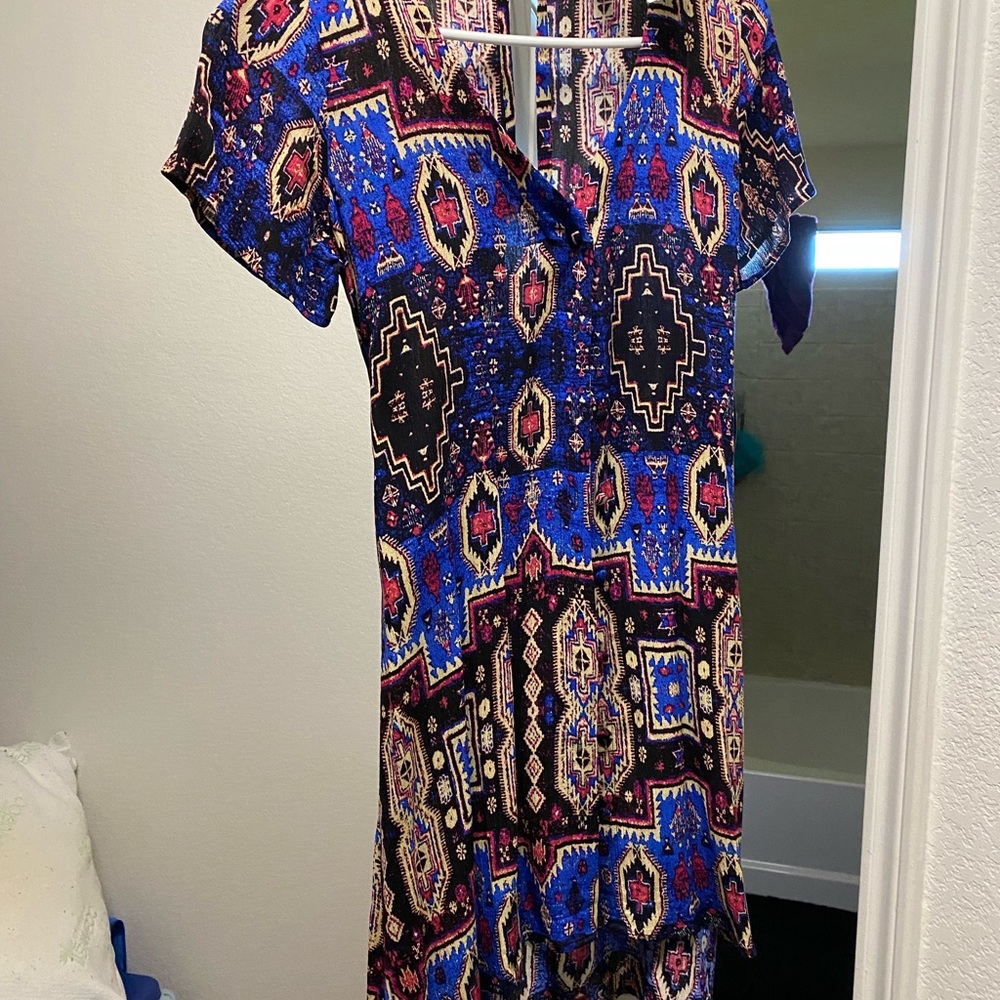 Forever 21 dress